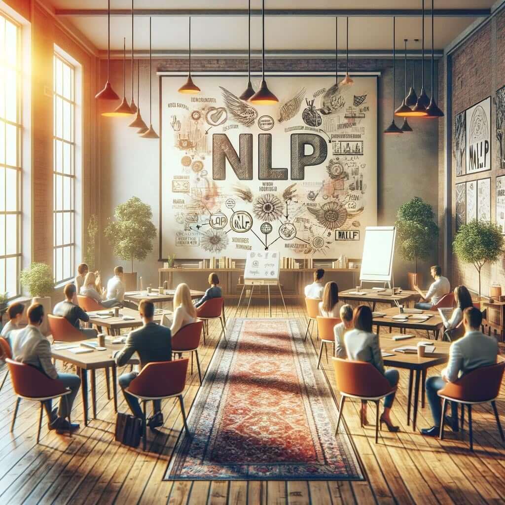 Generative Coaching - NLP Academy