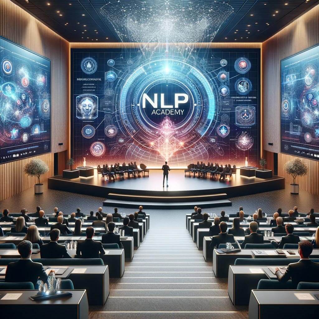 Resolving Conflict by Exploring Different Perspectives - NLP Academy